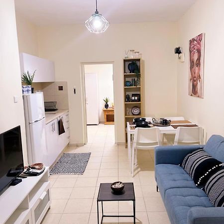 Guy'S Apartment 엘라트 외부 사진
