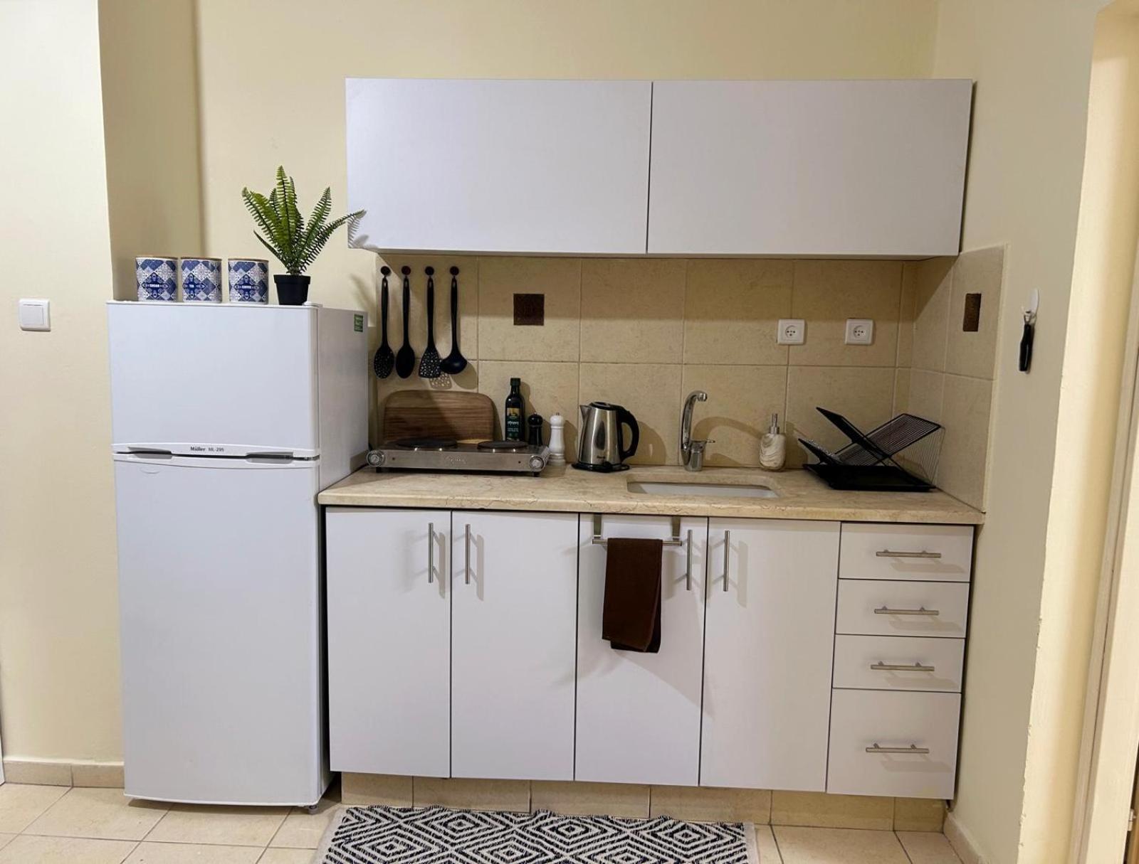 Guy'S Apartment 엘라트 외부 사진